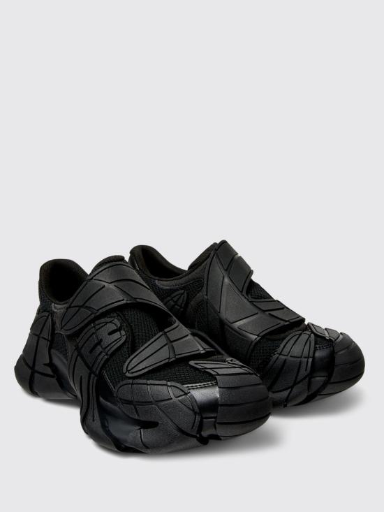 25SS 캠퍼 스니커즈 A500028 002 TORMENTA 0 Black - CAMPER