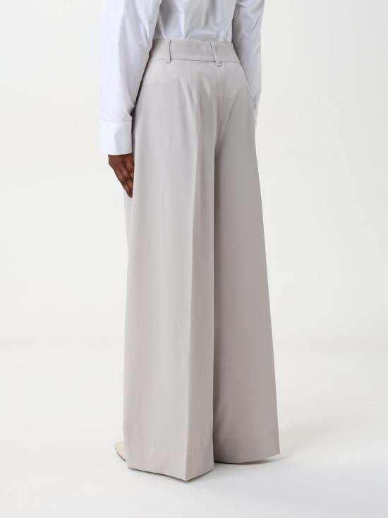 25FW 에스막스마라 팬츠 2519131021600 002 Beige - 'S MAX MARA