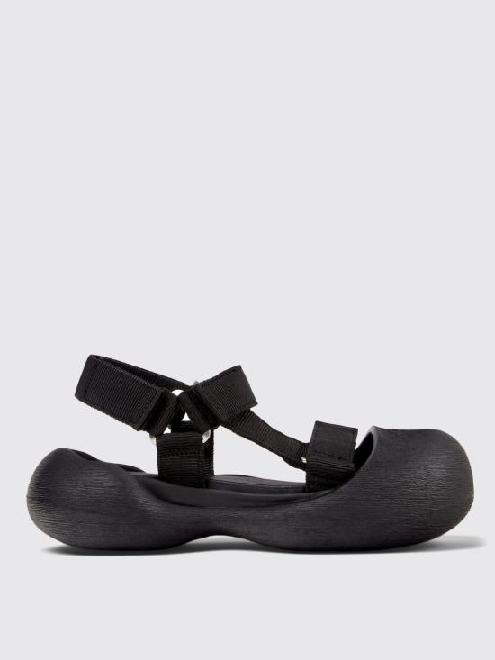 25SS 캠퍼 샌들 A500026 001 CARAMBA 0 Black