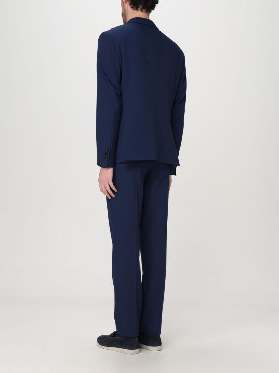 25SS 마뉴엘리츠 수트 세트 3830A3109253104 88 Blue 1 - MANUEL RITZ