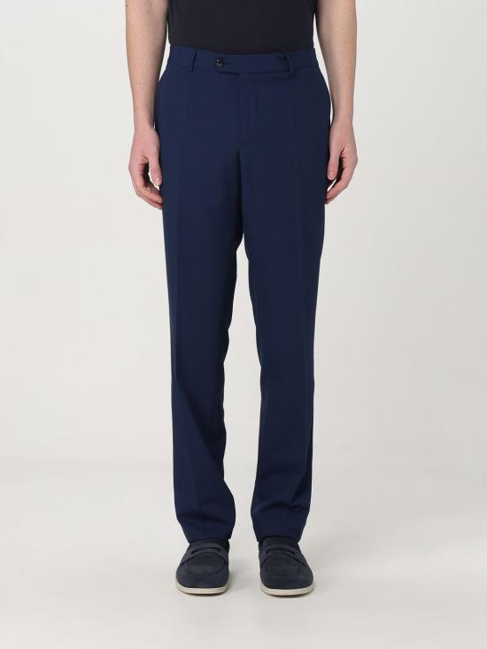 25SS 마뉴엘리츠 수트 세트 3830A3109253104 88 Blue 1 - MANUEL RITZ