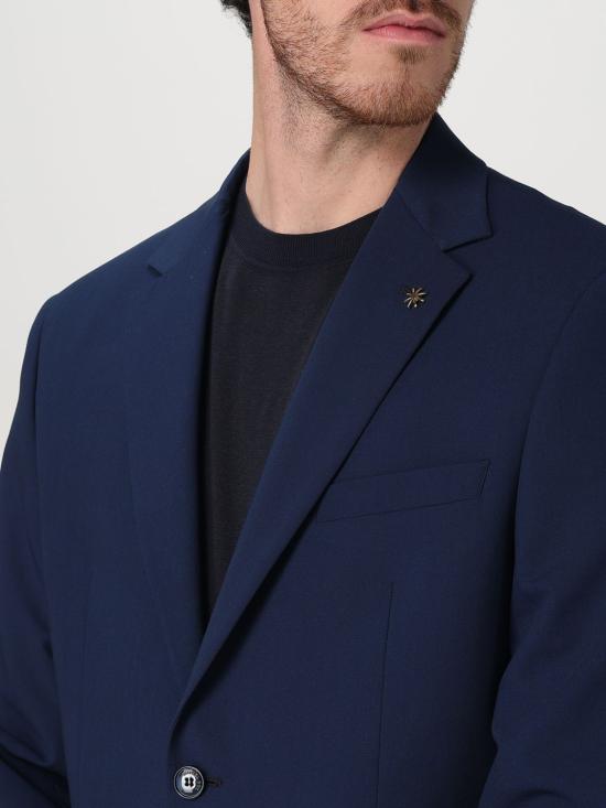 25SS 마뉴엘리츠 수트 세트 3830A3109253104 88 Blue 1 - MANUEL RITZ