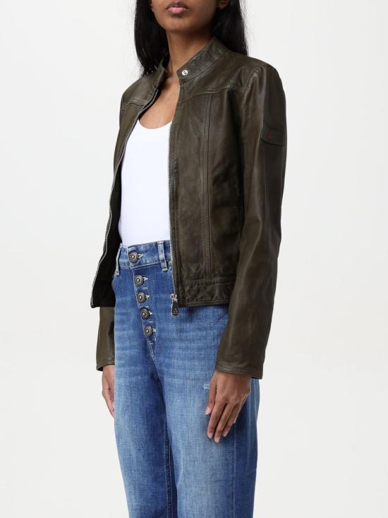 25SS 페트레이 자켓 PED529699011855 499 Green - PEUTEREY