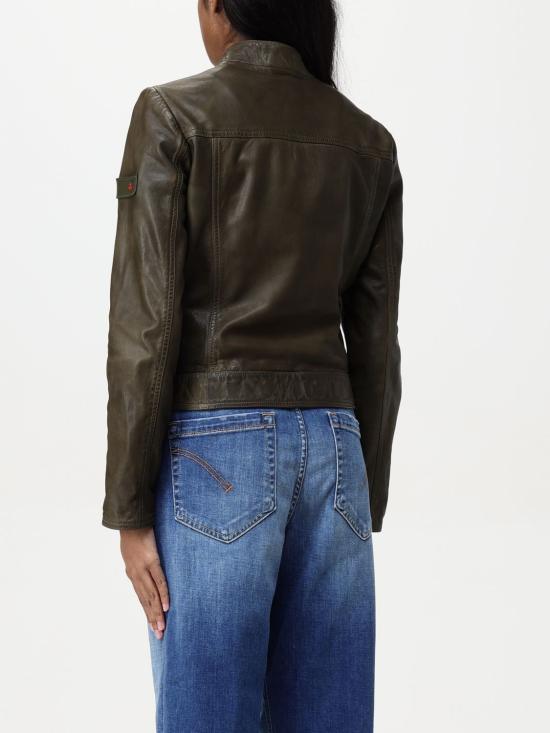 25SS 페트레이 자켓 PED529699011855 499 Green - PEUTEREY