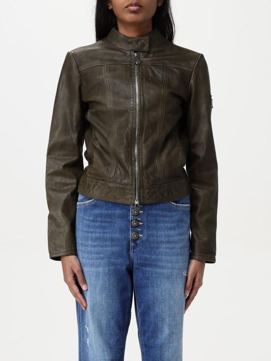 25SS 페트레이 자켓 PED529699011855 499 Green