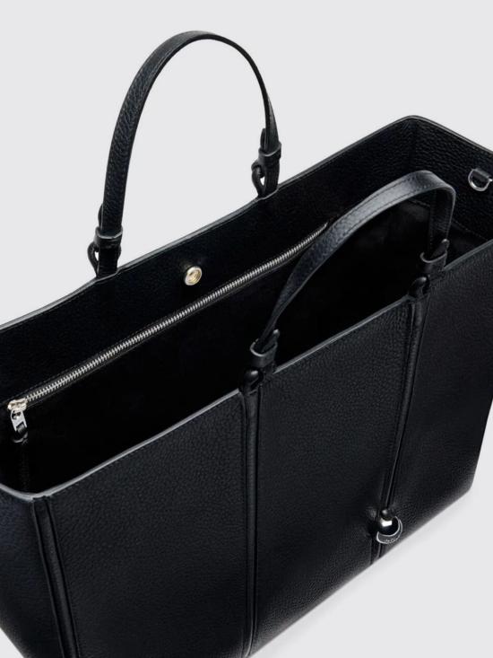 25SS 자크뮈스 토트백 255BA4263216 990 Black - JACQUEMUS