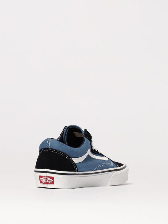 25FW 반스 올드 스쿨 스니커즈 VN000D3H NVY1 Blue - VANS