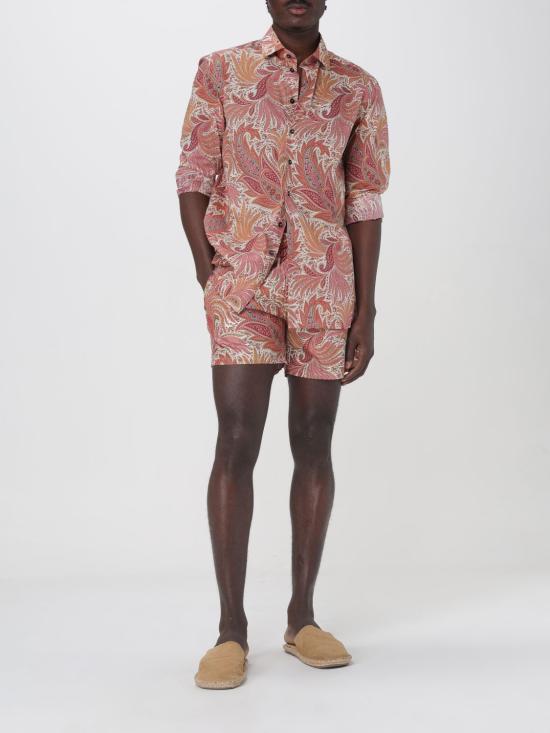 25FW 에트로 스윔팬츠 MRPB000199SASK7 X0850 Multicolor - ETRO