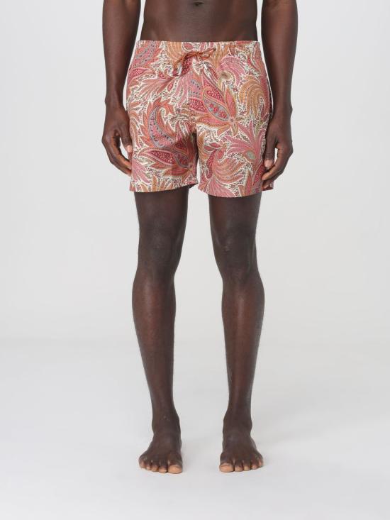 25FW 에트로 스윔팬츠 MRPB000199SASK7 X0850 Multicolor