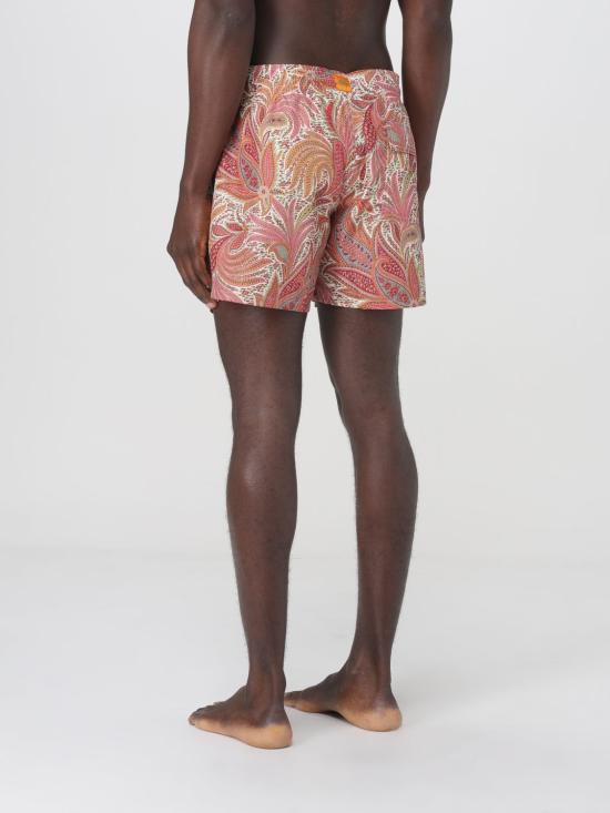 25FW 에트로 스윔팬츠 MRPB000199SASK7 X0850 Multicolor - ETRO