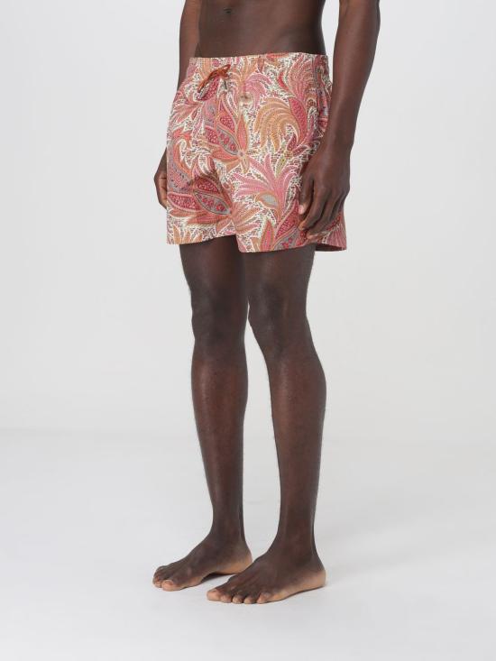 25FW 에트로 스윔팬츠 MRPB000199SASK7 X0850 Multicolor - ETRO