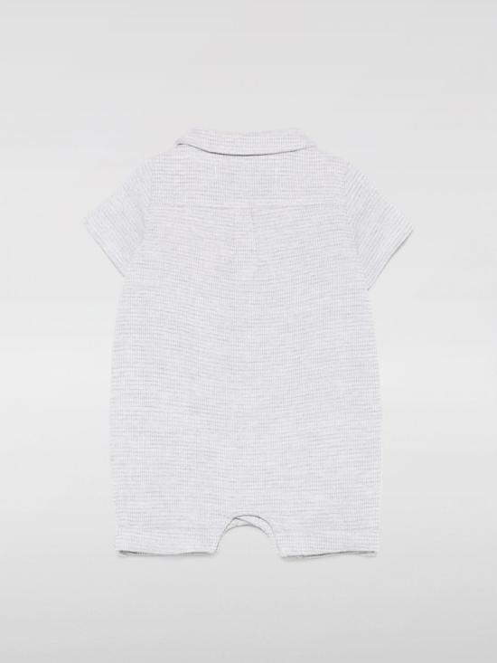 25SS [키즈] 타티네쇼콜라 트레이닝 웨어 CA33101 20 Grey - TARTINE ET CHOCOLAT