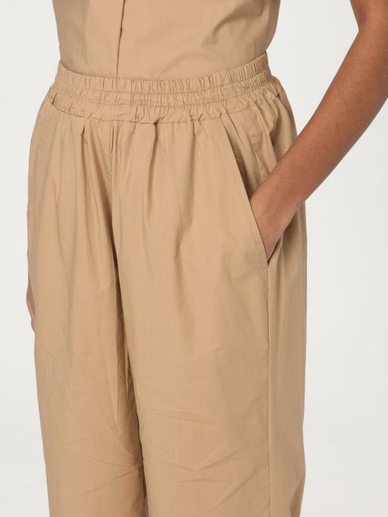 25SS 카오스 팬츠 RPJLE052 6026 Camel - KAOS