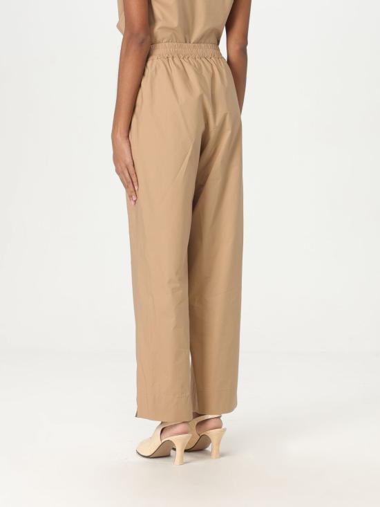 25SS 카오스 팬츠 RPJLE052 6026 Camel - KAOS