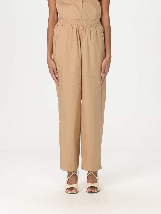 25SS 카오스 팬츠 RPJLE052 6026 Camel