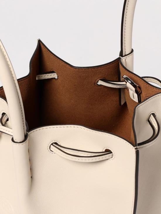 25SS 토즈 토트백 XBWBUXK0100UBY 5Q63 White - TODS