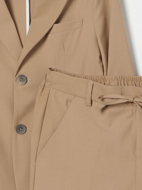 25FW [키즈] 파올로페코라 캐주얼 자켓 PP3894 TERRA Brown - PAOLO PECORA