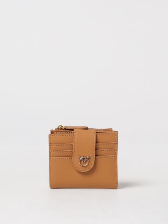 25FW 핑코 카드지갑 103610A0F1 C83Q Brown