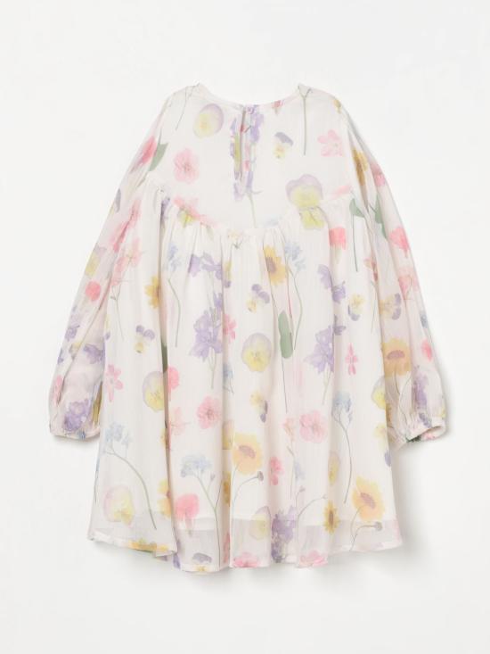 25SS [키즈] 스텔라 맥카트니 원피스 TW1C80101MC Z2552 Multicolor - STELLA MCCARTNEY