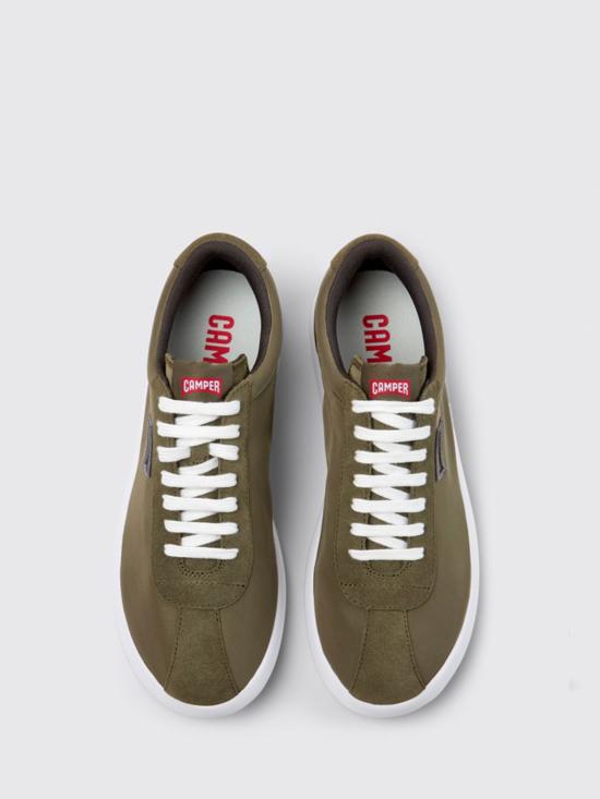 25SS 캠퍼 펠로타스 XLF 스니커즈 K101019 006 PELOTAS XLITE 0 Green - CAMPER