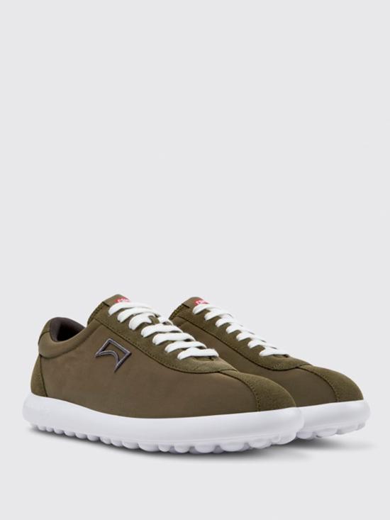25SS 캠퍼 펠로타스 XLF 스니커즈 K101019 006 PELOTAS XLITE 0 Green - CAMPER