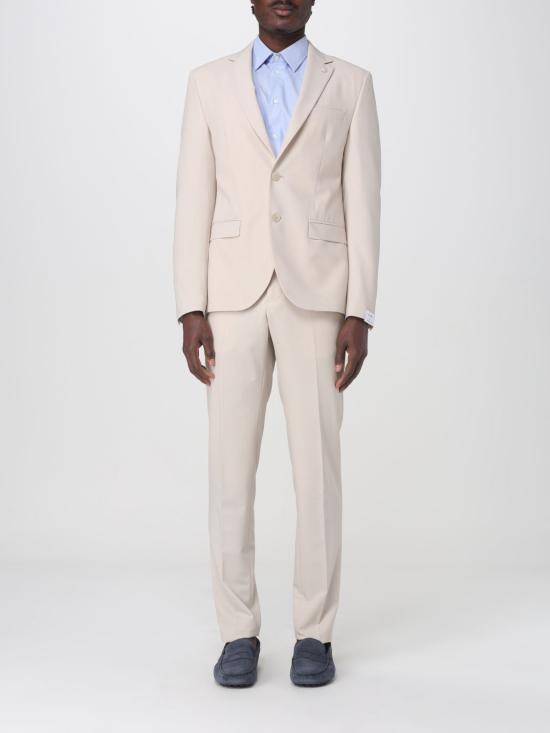 25SS 마뉴엘리츠 수트 세트 3832A3109253104 22 Blue