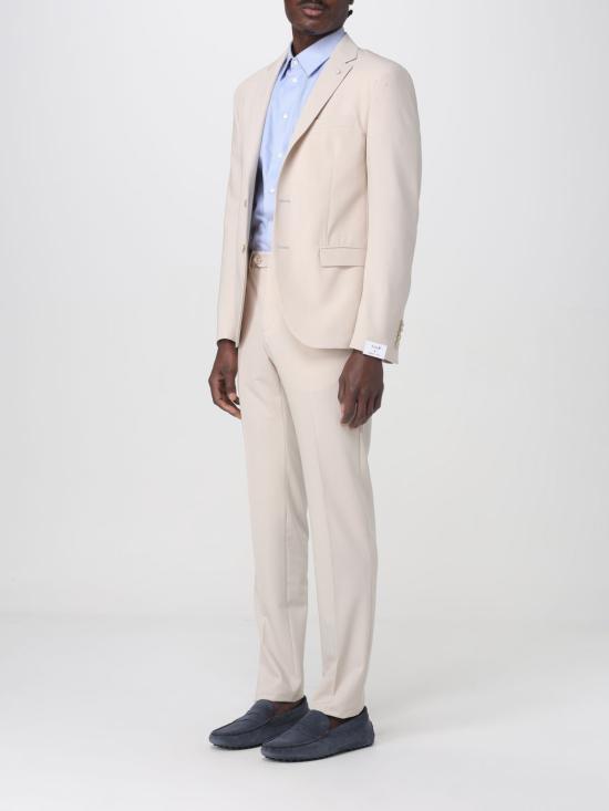 25SS 마뉴엘리츠 수트 세트 3832A3109253104 22 Blue - MANUEL RITZ