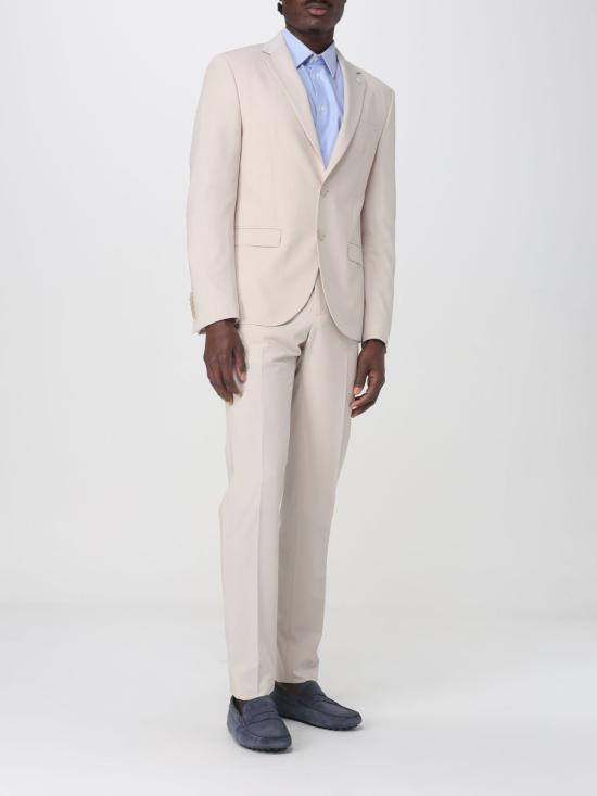 25SS 마뉴엘리츠 수트 세트 3832A3109253104 22 Blue - MANUEL RITZ