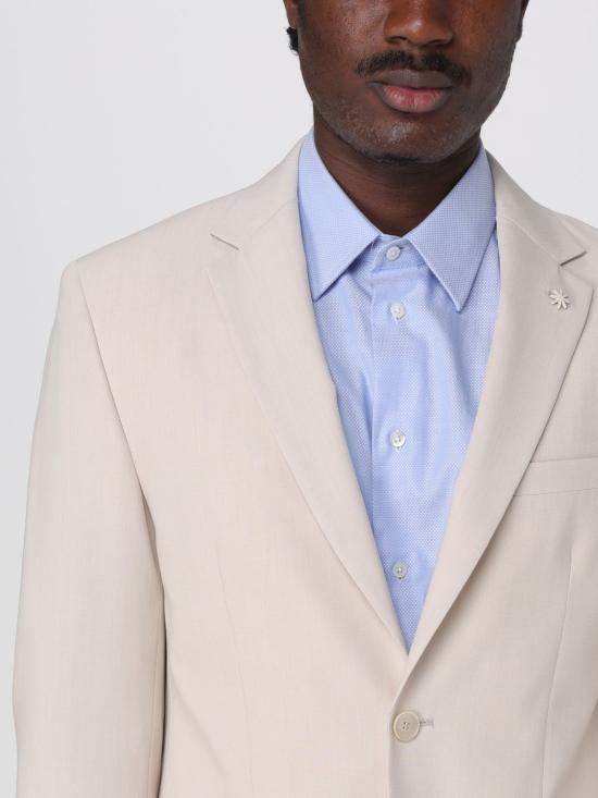 25SS 마뉴엘리츠 수트 세트 3832A3109253104 22 Blue - MANUEL RITZ