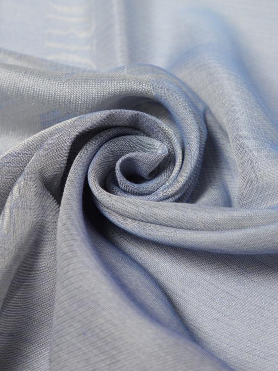 25SS 엠포리오 아르마니 머플러/스카프 EW001864AF15673 F8044 Grey - EMPORIO ARMANI