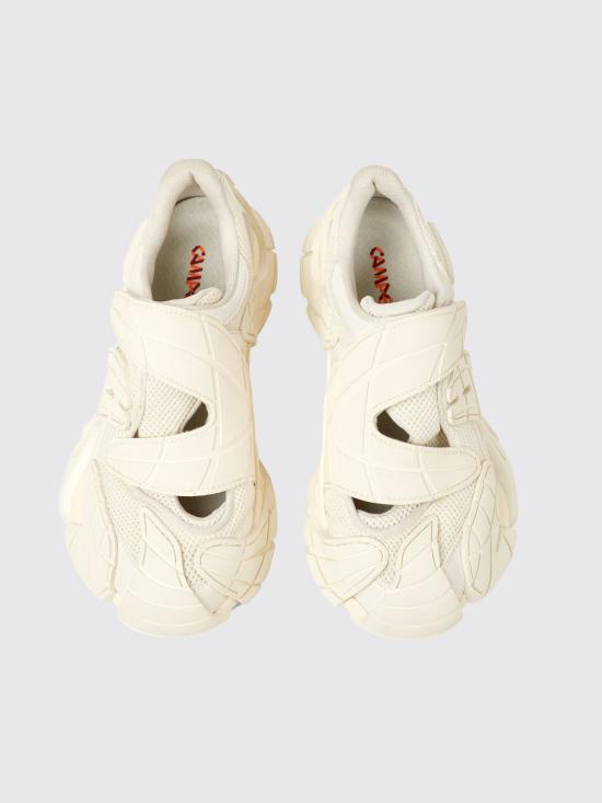 25SS 캠퍼 스니커즈 A500028 001 TORMENTA 0 White - CAMPER