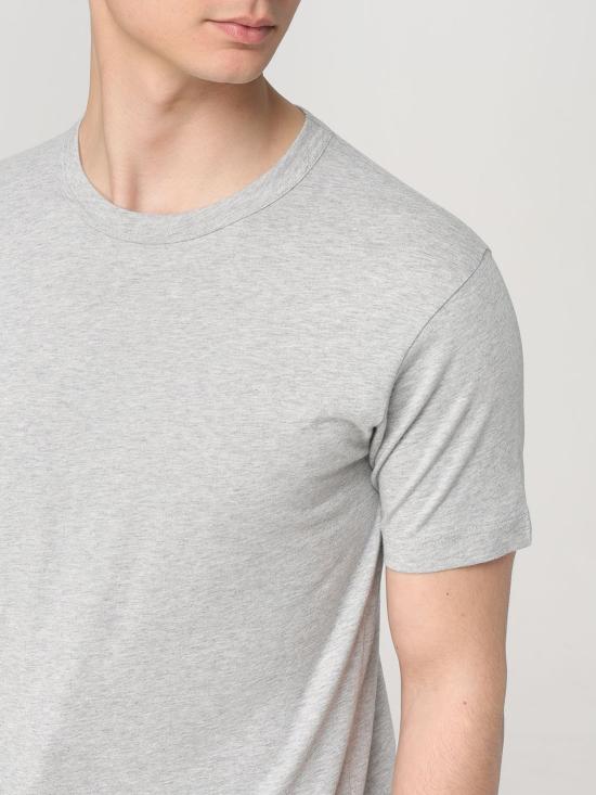 25SS 꼼데가르송 반팔 티셔츠 FZT002PER 3 Grey - COMME DES GARCONS