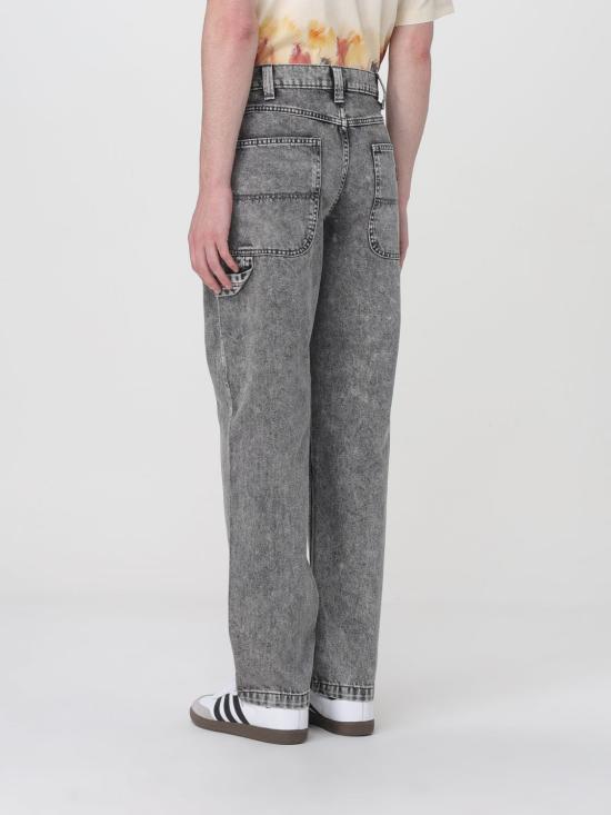 25FW 디키즈 데님 팬츠 DK0A4XEC J811 Grey - DICKIES