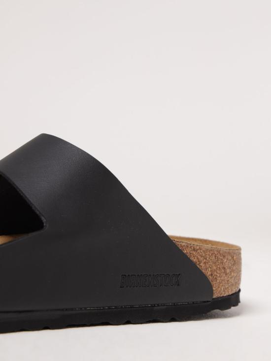 25FW 버켄스탁 뮬/슬리퍼 0051793 Black - BIRKENSTOCK