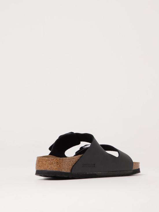 25FW 버켄스탁 뮬/슬리퍼 0051793 Black - BIRKENSTOCK