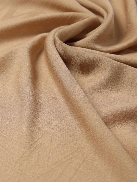 25SS 막스마라 머플러/스카프 2514541042600 003 Brown - MAX MARA