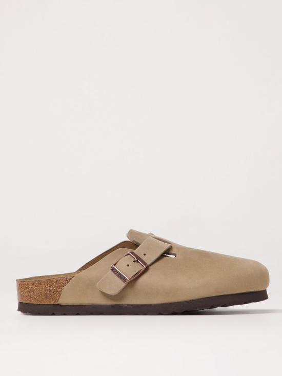 25SS 버켄스탁 슈즈 0960813 Natural