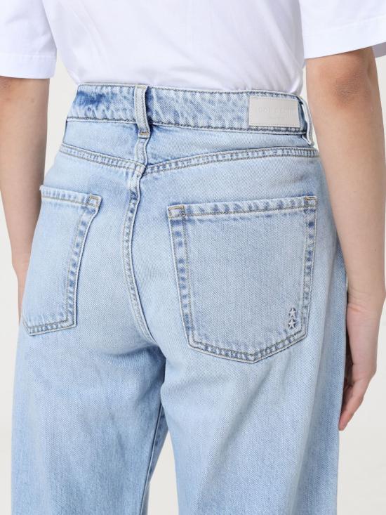 25SS 아이콘데님 데님 팬츠 BEAID8646 LIGHT Stone Washed - ICON DENIM