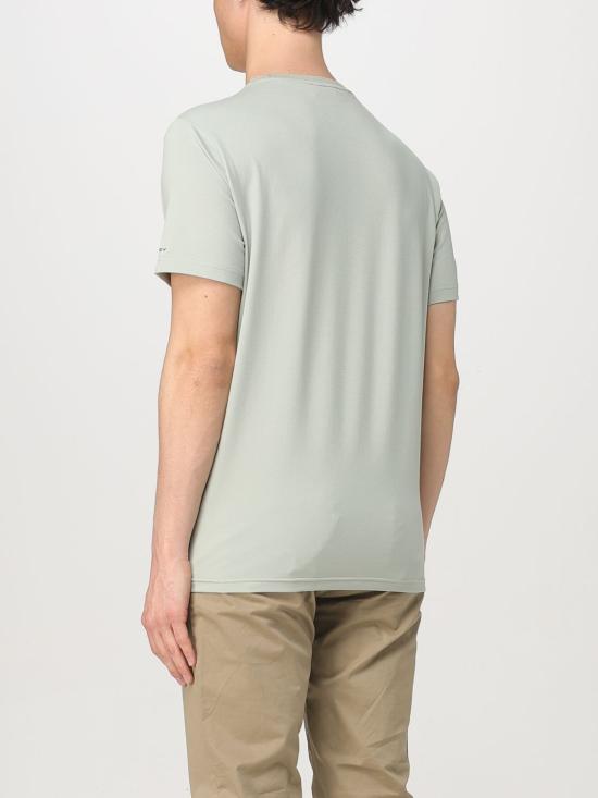 25SS 페트레이 반팔 티셔츠 PEU547099012182 640 Green - PEUTEREY