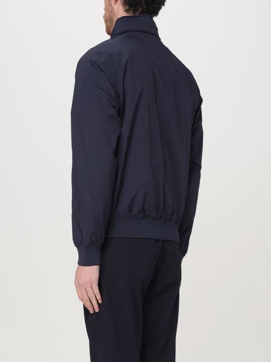 25FW 까웨 자켓 K3123VW K89 Blue - K-WAY