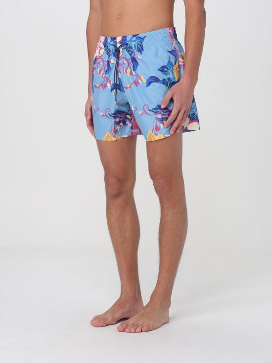 25SS 에트로 스윔팬츠 MRPB000199SASL0 X0880 Multicolor - ETRO