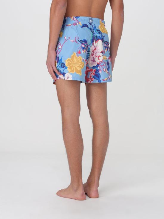 25SS 에트로 스윔팬츠 MRPB000199SASL0 X0880 Multicolor - ETRO