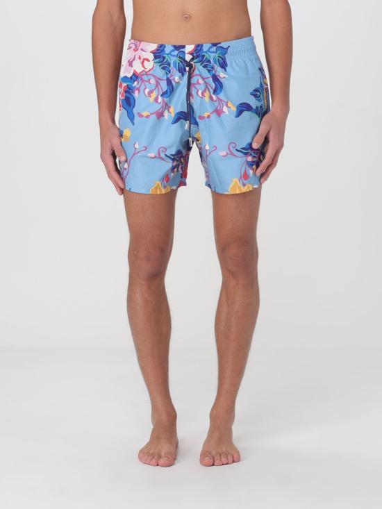 25SS 에트로 스윔팬츠 MRPB000199SASL0 X0880 Multicolor