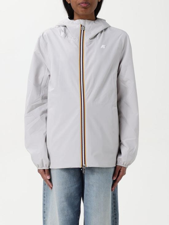26SS 까웨 자켓 K8138PW 634 Grey