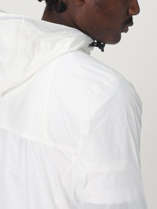 25FW 까웨 자켓 K2123ZW 001 White - K-WAY