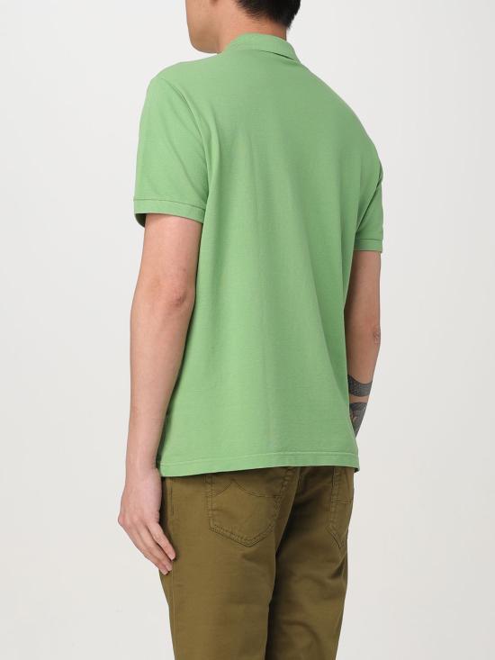 25SS 브룩스 필드 폴로 티셔츠 201AA068 7073 Green - BROOKSFIELD