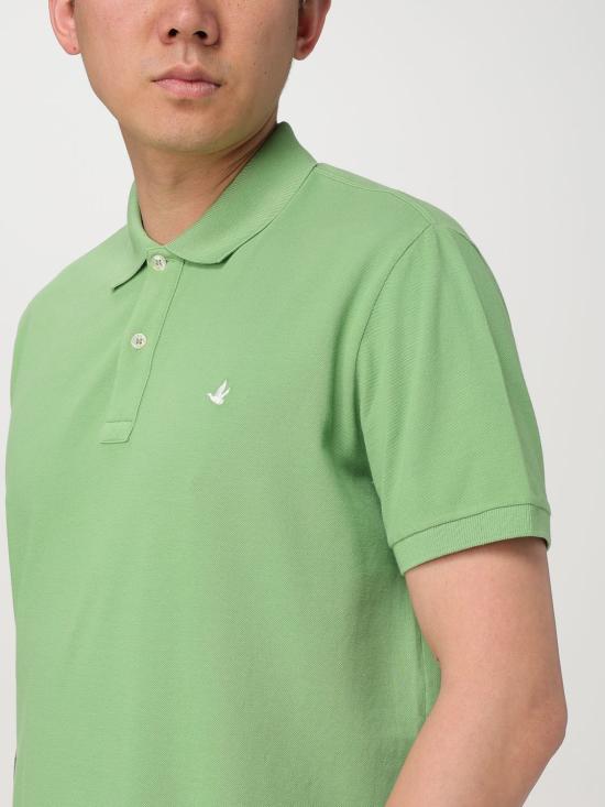 25SS 브룩스 필드 폴로 티셔츠 201AA068 7073 Green - BROOKSFIELD