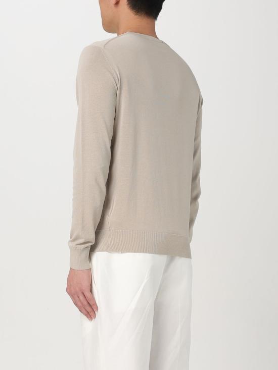 25SS 마뉴엘리츠 스웨터 3832M500253310 23 Beige - MANUEL RITZ