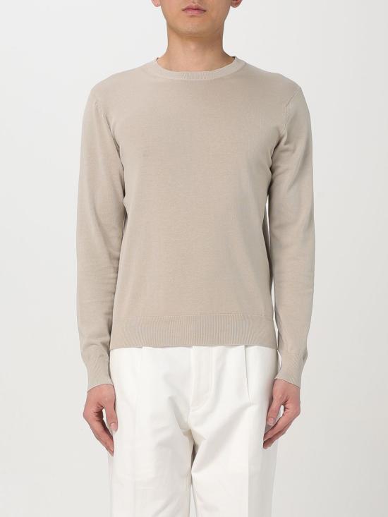 25SS 마뉴엘리츠 스웨터 3832M500253310 23 Beige