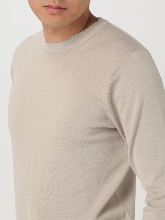 25SS 마뉴엘리츠 스웨터 3832M500253310 23 Beige - MANUEL RITZ